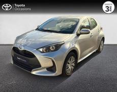 Toyota Yaris Quimper