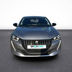 Peugeot 208 208 PureTech 100 S&S BVM6 Style Orange