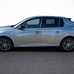 Peugeot 208 208 PureTech 100 S&S BVM6 Style Orange