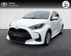 Toyota Yaris Lanester