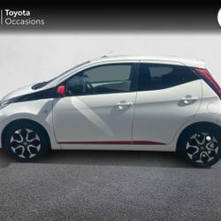 Toyota Aygo 1.0 VVT-i 72ch x-sport 5p Lanester