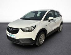 Opel Crossland X Orange