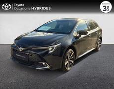 Toyota Corolla Touring Sports Quimper