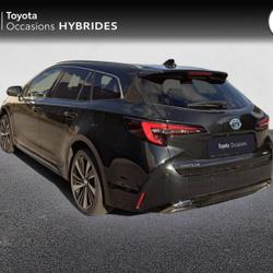 Toyota Corolla Touring Sports 1.8 140ch Design NIGHT BLACK Quimper