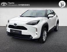 Toyota Yaris Cross Lanester