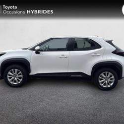 Toyota Yaris Cross 116h Dynamic Business + Programme Beyond Zero Academy MY22 Lanester