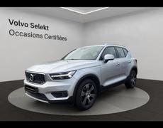 Volvo XC40 Orléans