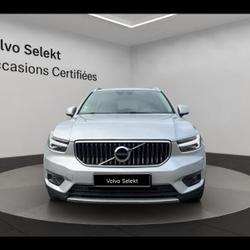 Volvo XC40 D3 AdBlue 150ch Inscription Geartronic 8 Orl&eacute;ans
