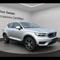 Volvo XC40 D3 AdBlue 150ch Inscription Geartronic 8 Orl&eacute;ans