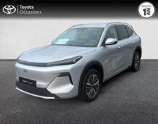 Geely Starray EM-i Quimper