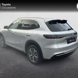 Geely Starray EM-i 1.5 EM-i 99+218ch Pro occasion - Quimper - photo 2/28