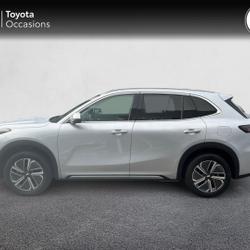 Geely Starray EM-i 1.5 EM-i 99+218ch Pro occasion - Quimper - photo 3/28
