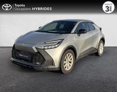 Toyota C-HR Concarneau
