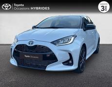 Toyota Yaris Lanester