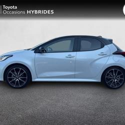 Toyota Yaris 116h GR Sport 5p MY22 Lanester