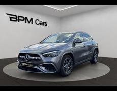 Mercedes GLA Orléans