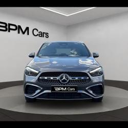 Mercedes GLA 200 d 150ch AMG Line 8G-DCT Orl&eacute;ans