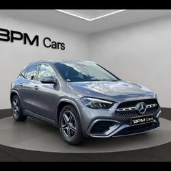 Mercedes GLA 200 d 150ch AMG Line 8G-DCT Orl&eacute;ans