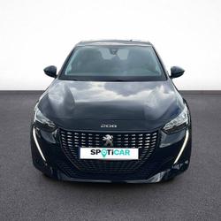 Peugeot 208 208 PureTech 100 S&S BVM6 Active Orange