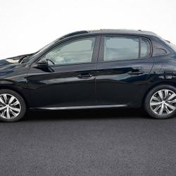 Peugeot 208 208 PureTech 100 S&S BVM6 Active Orange