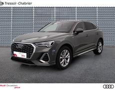 Audi Q3 Béziers