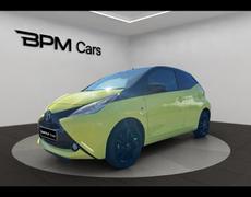 Toyota Aygo Orléans