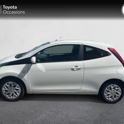 Toyota Aygo 1.0 VVT-i 69ch x-play 3p Lanester
