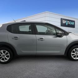 Citroen C3 C3 BlueHDi 100 ch BVM6 Plus Carcassonne