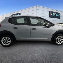 Citroen C3 C3 BlueHDi 100 ch BVM6 Plus Carcassonne