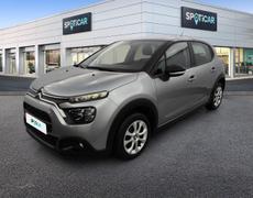 Citroen C3 Carcassonne