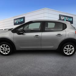 Citroen C3 C3 BlueHDi 100 ch BVM6 Plus Castelnaudary