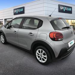 Citroen C3 C3 BlueHDi 100 ch BVM6 Plus Castelnaudary