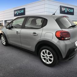 Citroen C3 BlueHDi 100 S&S BVM Feel Business occasion - Carcassonne - photo 3/30