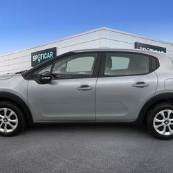 Citroen C3 C3 BlueHDi 100 ch BVM6 Plus Carcassonne