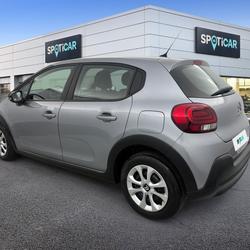 Citroen C3 C3 BlueHDi 100 ch BVM6 Plus Carcassonne