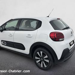 Citroen C3 C3 BlueHDi 100 S&S BVM Shine Business Carcassonne