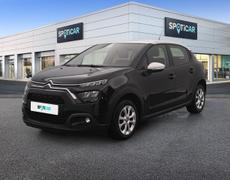Citroen C3 Lézignan-Corbières