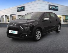 Citroen C3 Lézignan-Corbières