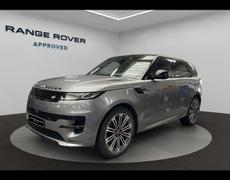 Land Rover Range Rover Sport Orléans