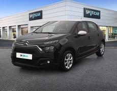 Citroen C3 Lézignan-Corbières