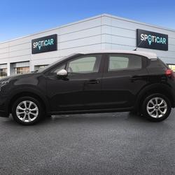 Citroen C3 C3 BlueHDi 100 ch BVM6 Plus Narbonne
