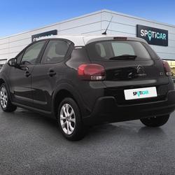 Citroen C3 C3 BlueHDi 100 ch BVM6 Plus Narbonne