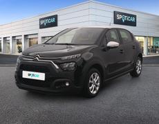 Citroen C3 Lézignan-Corbières