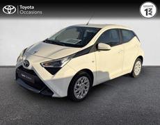Toyota Aygo Concarneau