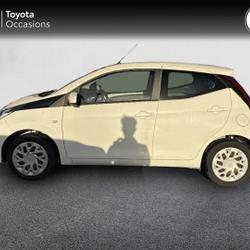Toyota Aygo 1.0 VVT-i 72ch x-play 5P MY19 occasion - Concarneau - photo 3/24