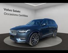 Volvo XC90 Orléans