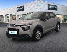 Citroen C3 Montpellier