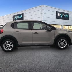 Citroen C3 C3 BlueHDi 100 ch BVM6 Plus Montpellier
