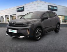 Citroen C5 Aircross Le Crès