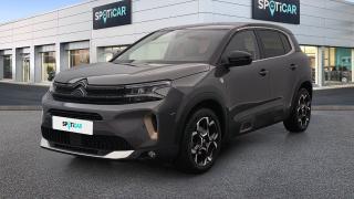 Citroen C5 Aircross  - photo 0